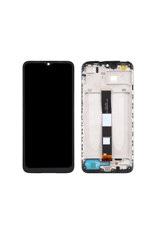 Bşkvirgo Redmi 10a Ekran Dokunmatik Çıtalı Bsk2026