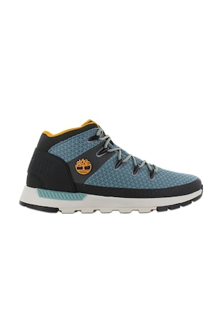 Timberland Tımberland Sprınt Trekker Mıd Fabrıc Erkek Ayakkabı Tb0a5xew Tb0a5xew Çok Renkli Çok Renkli