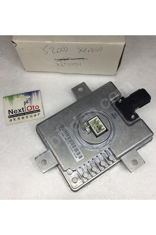 Honda S2000 Xenon Beyni X6t02971