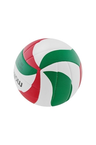 Molten Europe Gmbh Voleybol Topu V5m2000 L Çok Renkli
