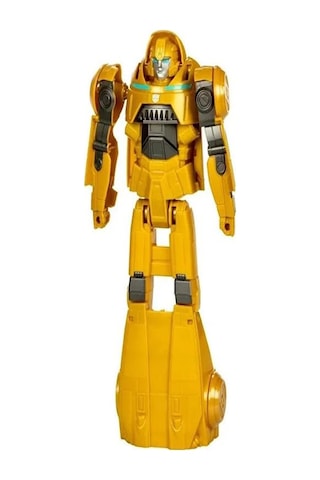 Tra Tf1 Mega Changer Bumblebee