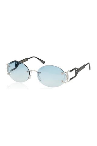 Freddie Mercury 801428 Sıl Blu 56 Gümüş