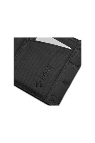 Kore Essentıals Kore Trifold Cüzdan Çok Renkli