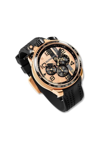 Bomberg Bs45chpg.059-19.12 Erkek Kol Saati