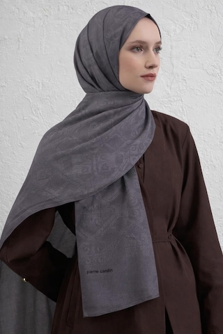 Pierre Cardin Lyocell Naia Lumina Şal 6080100 Morcivet
