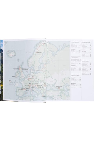 Wanderlust Europe: The Great European Hike