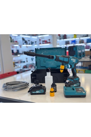 Butools Araç Yıkama 90 Bar