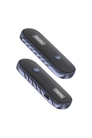 Veggieg 1080p 60hz Kablosuz Hdmı Görüntü Aktarım Cihazı Mini Wireless Hd Display Adaptör Verici Alıcı Set