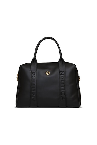 Nautica Nautıca Kadın Kol Çantası C.cn7179t Siyah