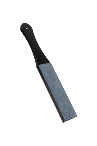 Yaozixa Akrilik İki Yönlü Taşlama Tabanı - Bıçak, Deri Kesici Aletlerin Tazeleyici Ve Parlatıcı Taşı Kaba Ve İnce Yüzey