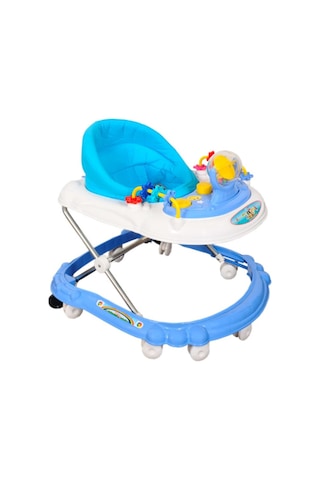 Lord Lüks Müzikli Ortopedik Yürüteç