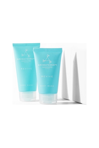 Aromatherapy Aromaterapi Associates Revive Duş Jeli 60ml + 40 ml