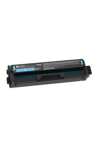 Lexmark Cs331-20N50C0 Mavi Toner