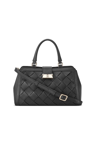 Nine West Mylah Ngw128706 5fx Siyah Kadın El Çantası 000000000101952841 Siyah
