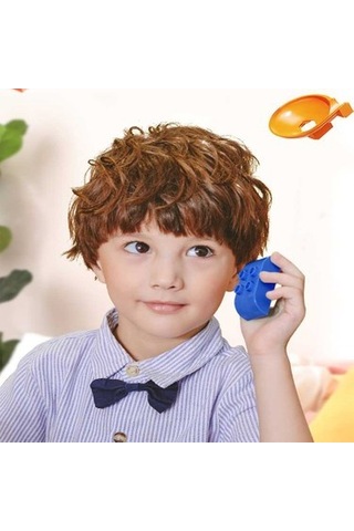 Learning Fun Marble Run Blok Yapı Seti 210 Parça Müzikli - Hayvanlar