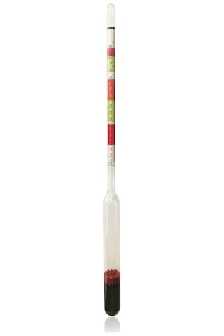 Hidrom Mezur Set 3 Kademe 0990-1170