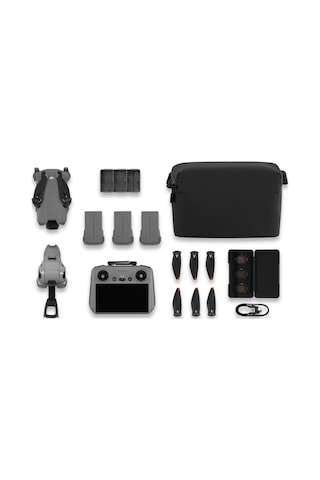 DJI Mini 5 Pro Fly More Combo (DJI RC2)