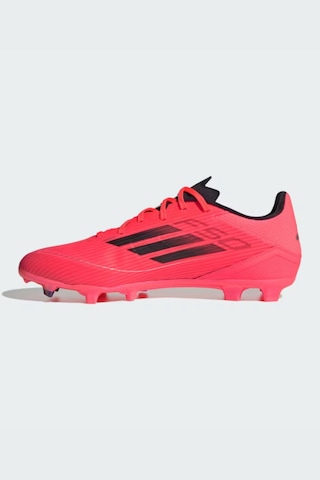 Adidas F50 League Fg/mg Unisex Pembe Krampon Ie0602 Pembe