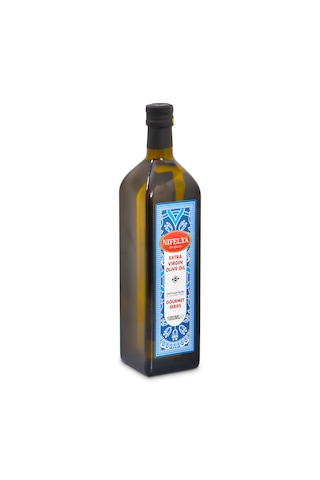 Nifelya Soğuk Sıkım Natural Sızma Zeytinyağı 1 L Nifelya Soğuk Sıkım Natural Sızma Zeytinyağı 1 L