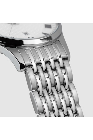 Jacques Lemans London 1-2193n Erkek Kol Saati Gri