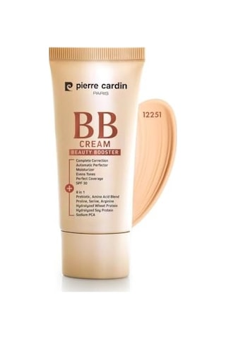 Bb Cream Beauty Booster- Spf 30 Warm Yellow To Poudre-427 30 Ml Diğer