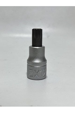 Unior 192 Zx12 1/2 12 Köşe Xzn Allen Lokma Anahtar M12