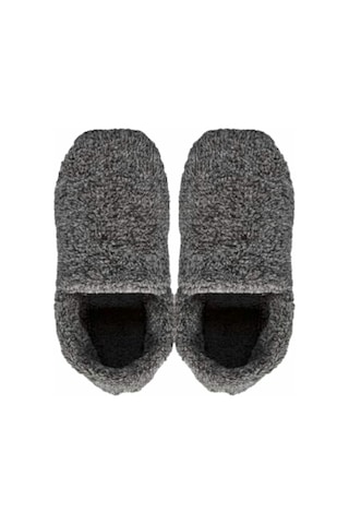 Cool Erkek Ev Ayakkabısı Gri 41/46 Gri