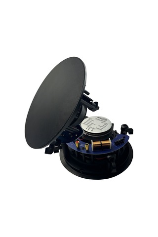 Hepa Merz Hvx-170 Pro Üst Seviye Alçıpan Tavan Hoparlörü 16 Cm