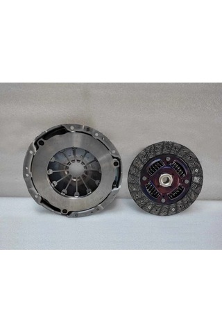 Suzuki Kizashi 2.4 L J24b I4 09-14 Debriyaj Baskı Balata Seti Diğer