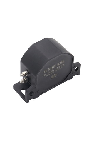 Tenfowee Kamyon, Araba, Römork İçin 105db Yüksek Sesli Geri Vites Alarmı - Dc12-80v, 15w, Su Geçirmez