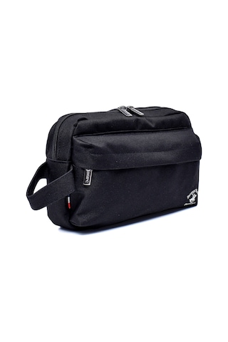 Beverly Hills Polo Club Erkek Çanta 05BHPC3014-s Siyah