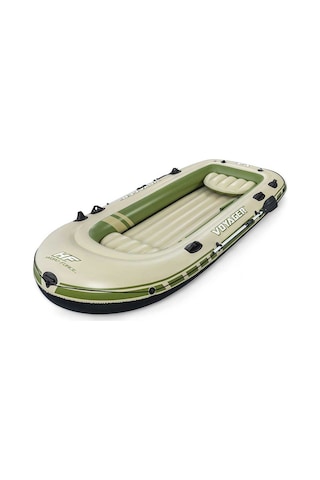 Bestway 65156 Voyager 3.50 Metre Şişme Bot SOM00004292