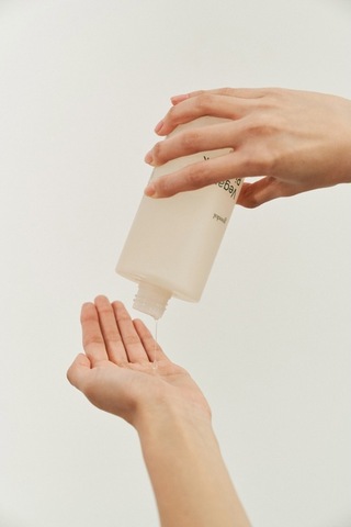 Goodal Vegan Rice Milk Moisturizing Toner 250 ML