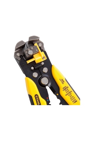 Stanley Fmht0-96230 Fatmax Otomatik Kablo Sıyırma Pensesi 0.2-6mm
