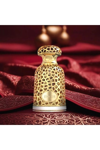 Lattafa Emeer Erkek Parfüm EDP 100 ML