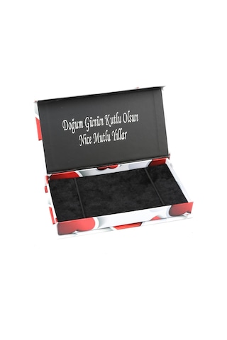 Özel İsimli Toz Kehribar