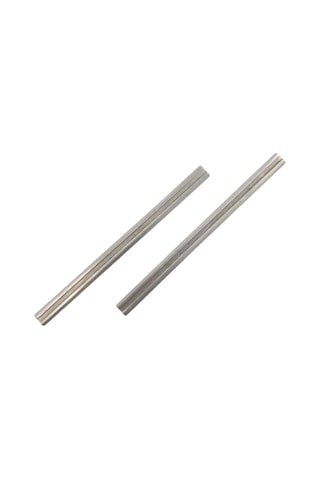 Fixonic B.h.d Bhd00813 82x5.5x1.2mm Planya Bıçağı 2 Adet Set