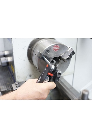 Wiha 369RP7 PocketStar Hex Topbaş Magicring Allen Anahtar Cep Seti 7P 23031