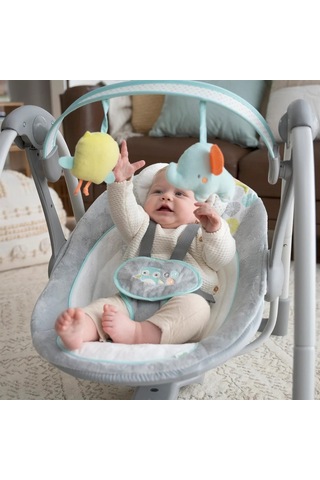 Ingenuity Swing Go Taşınabilir Salıncak 10247