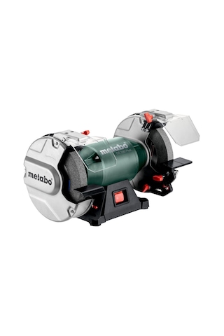 Metabo DS 200 Plus Taş Motoru 600W 200mm