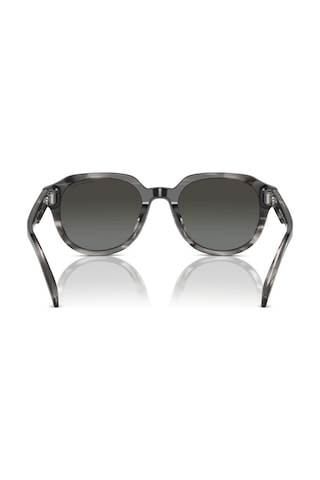 Michael Kors Güneş Gözlüğü Mk2216u 52 396688 Siyah - Gri