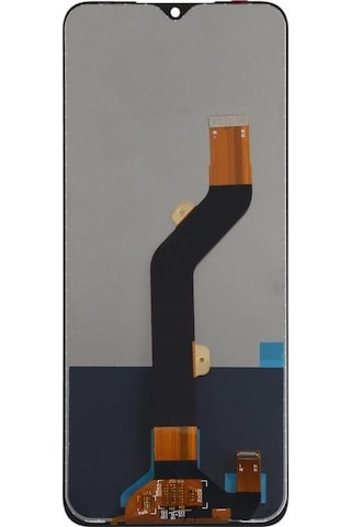 İnfinix Hot 10t Lcd Ekran Dokunmatik Yüksek Kaliteli