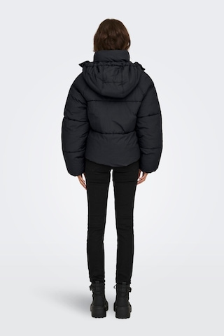 Only 15322013 Onlhope Short Puffer Jacket Cc Otw Kadın Şişme Ceket Phantom
