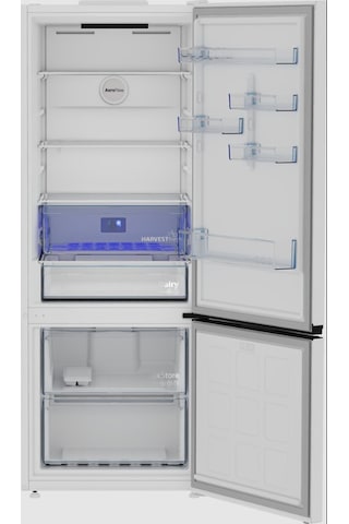 Beko 670477 EB AI No Frost Buzdolabı Beyaz
