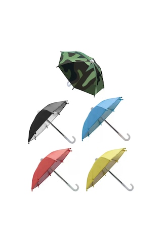 Youtek Motorsiklet Yağmurluğu Ve Telefon Tutucu - 2 Bağlayıcı İle Birlikte, Kamuflaj Desenli