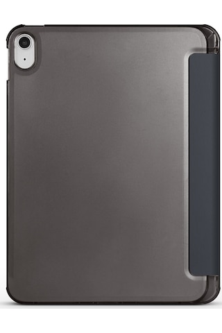 İpad Uyumlu A16 11.nesil 2025 Smart Folio Cover Akıllı Uyku Modlu Pu Deri Standlı Tablet Kılıfı Kapaklı Kılıf