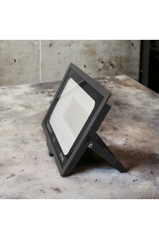 100 Watt Led Projektör Beyaz