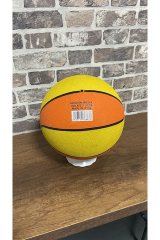Flexi Basketbol Topu