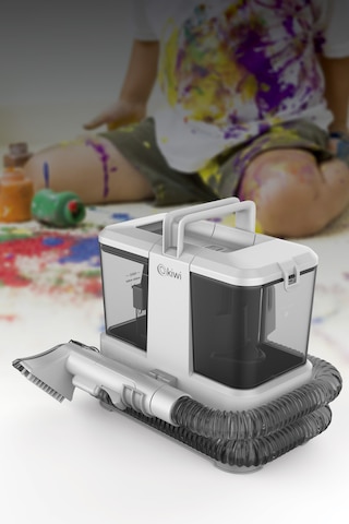 Kiwi KCC-4318 Koltuk ve Halı Yıkama Makinesi