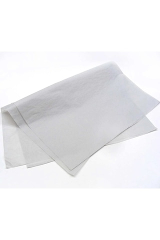 Ambalaj Marketim Beyaz Pelur Kağıt 70x100 Cm 100 Adet